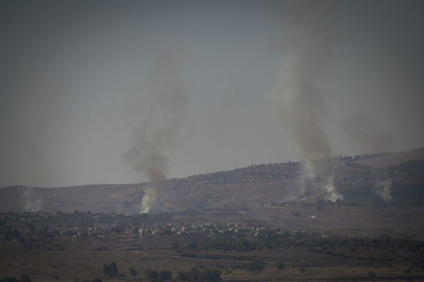 צבא לבנון הודיע: "3 מחיילינו נהרגו בתקיפה ישראלית"