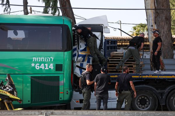 נקבע מותו של אחד הפצועים מפיגוע הדריסה בגלילות