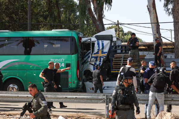 הותר לפרסום: סוכל ניסיון הפעלת מטען חבלה נגד חיילים בעכו