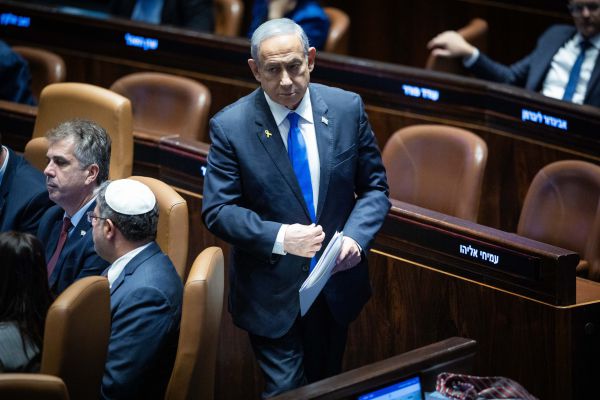 פורום גבורה לנתניהו: שטח שטוהר בדמם של טובי בנינו אין לעזוב