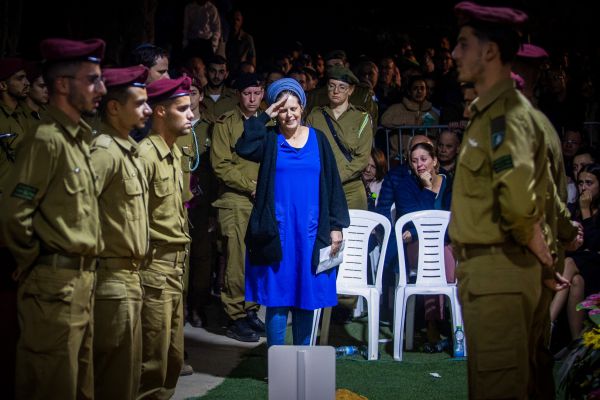 כ"ץ וסמוטריץ' מקדמים תשלומים מוגדלים ליתומי ואלמנות צה"ל