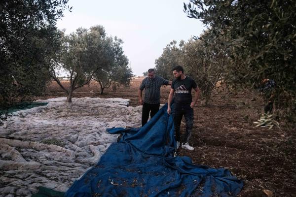 ההרוגים מפגיעת הרקטות בקריות: מינא וכרמי חסון משפרעם
