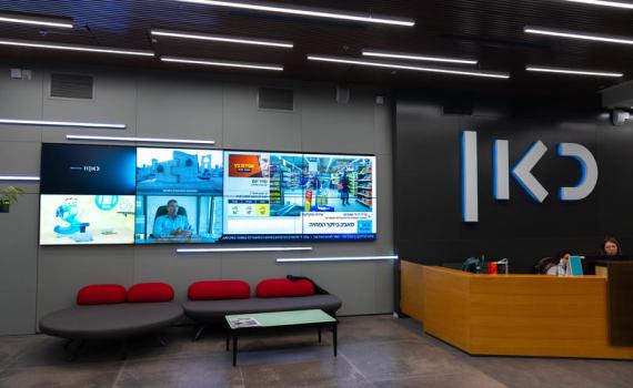 "צעד מסוכן נוסף": מנכ"ל התאגיד נגד הקמפיין ברשת