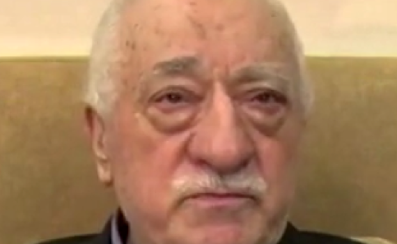 יריבו הגדול של ארדואן הלך לעולמו בגיל 83