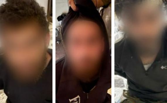 צה"ל לכד מחבלי רדואן: "אחרי החיסול של נסראללה כולם ברחו"