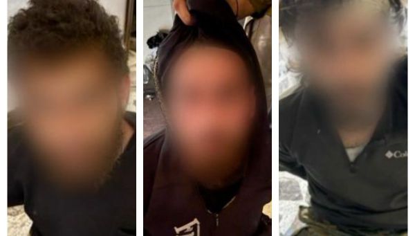 צה"ל לכד מחבלי רדואן: "אחרי החיסול של נסראללה כולם ברחו"