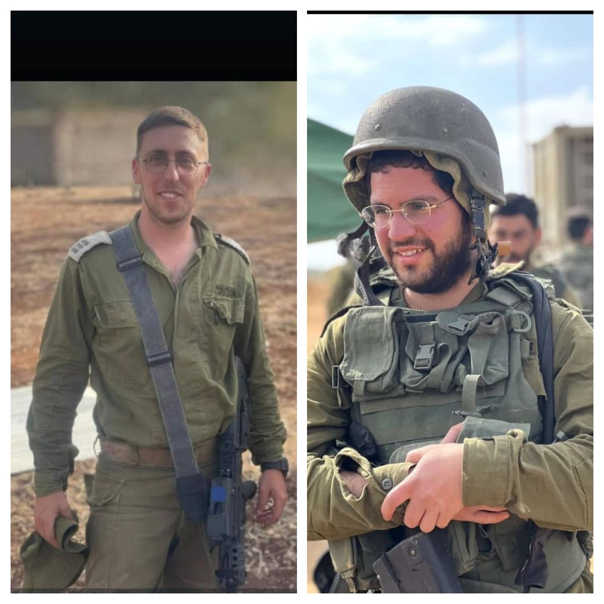 הותרו לפרסום שני הרוגים נוספים שנפלו בקרב בלבנון