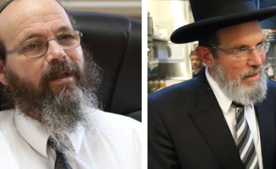 הולכים לסיבוב שני בבחירות לרבנות הראשית, זה המועד החדש