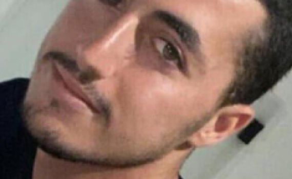 אביו של החטוף דורש מחברי הכנסת: "לא להכנע ללחצים"