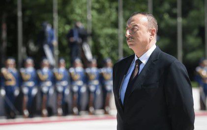 אזרבייג'ן מגיבה לאיומי איראן: "נמטיר אש על טהראן"