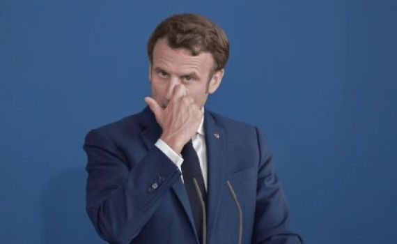 ממשיך להתריס: מקרון מכנס ועידה לתמיכה בלבנון