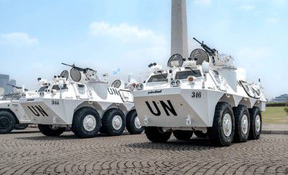 אירופה נגד ישראל: "לעצור את המתקפה על יוניפי"ל"