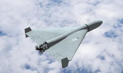 אזעקות בדרום רמת הגולן: יורט כטב"מ איראני