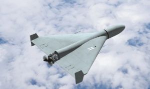 לראשונה: צבא ארצות הברית פורס טייסת רחפנים מתאבדים