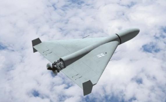 לילה אדום: אזעקות הופעלו באילת בעקבות חדירת כלי טיס