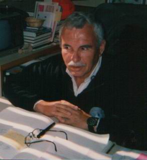 ברוך דיין האמת: הלך לעולמו יעקב טרנר