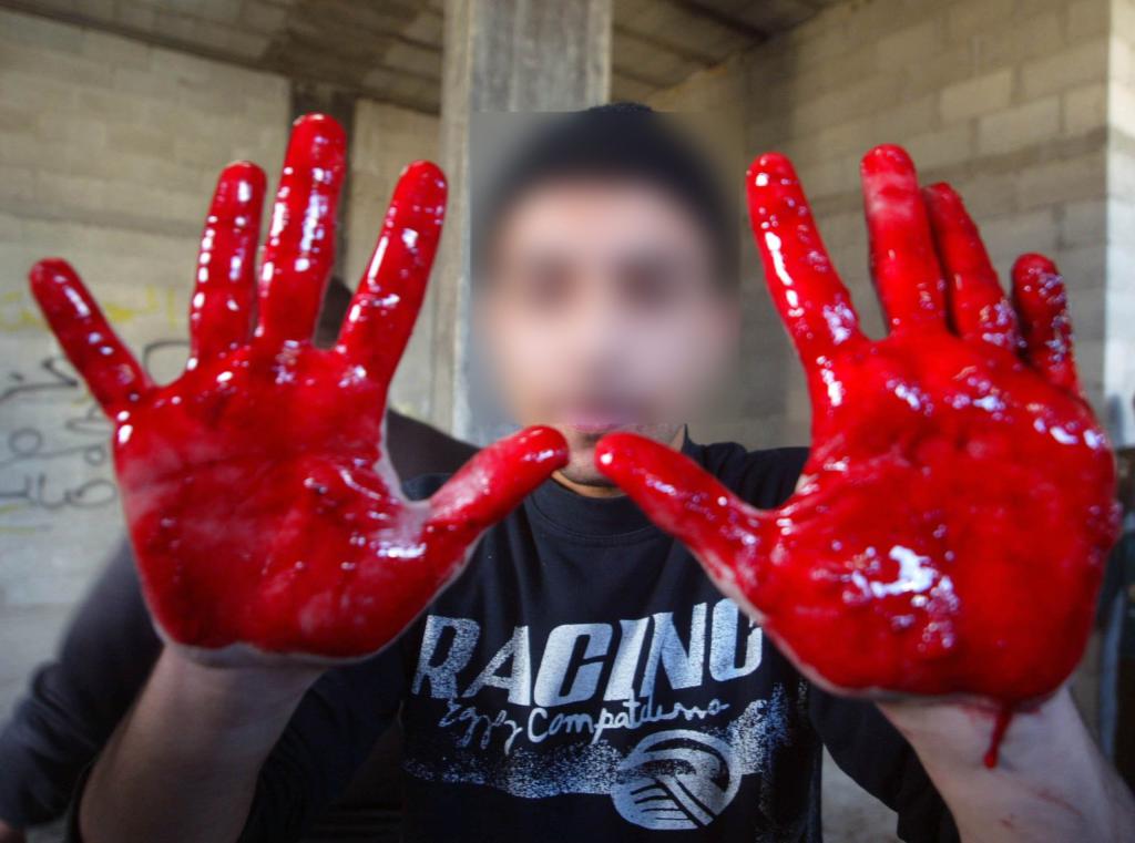 24 שנים אחרי: המחבל שהפך לסמל הלינץ' ברמאללה – חוסל