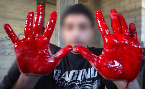 24 שנים אחרי: המחבל שהפך לסמל הלינץ' ברמאללה – חוסל