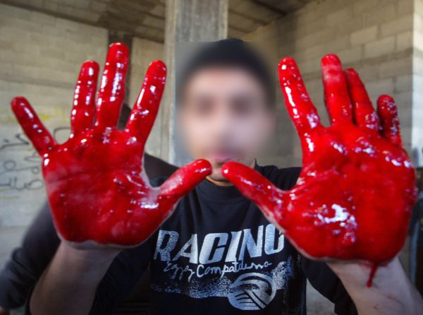 24 שנים אחרי: המחבל שהפך לסמל הלינץ' ברמאללה – חוסל