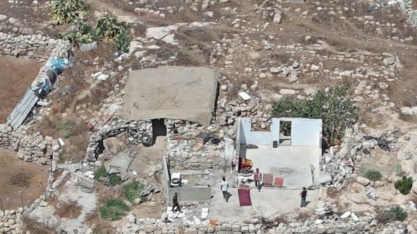 העותרים חששו "מאלימות מתיישבים": ההחלטה השערורייתית של בג"ץ