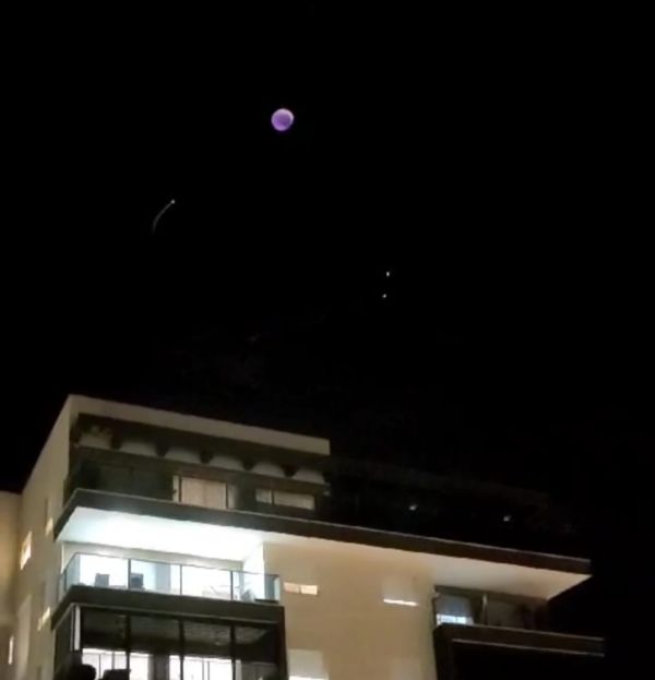 דובר צה"ל: נתקוף הלילה בעוצמה ברחבי המזרח התיכון