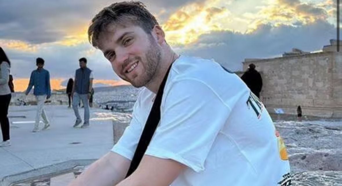 הנרצח השישי בפיגוע ביפו: יונאס קרוסיס מיון