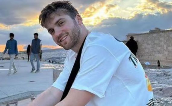 הנרצח השישי בפיגוע ביפו: יונאס קרוסיס מיון