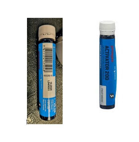 ריקול לתוסף התזונה: "מתבקשים לא לצרוך את המוצר"