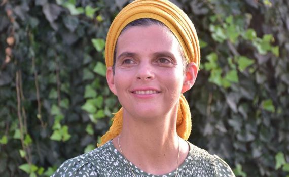 השביעי באוקטובר וצום השביעי