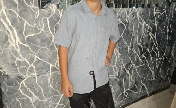 חיפושים אחרי נעדר בסיכון בן עשר שנעלם