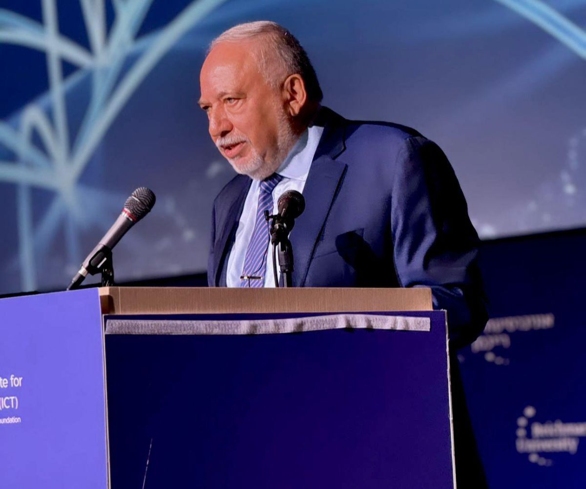 תכנית ליברמן: להקים מחדש את אזור הביטחון בלבנון