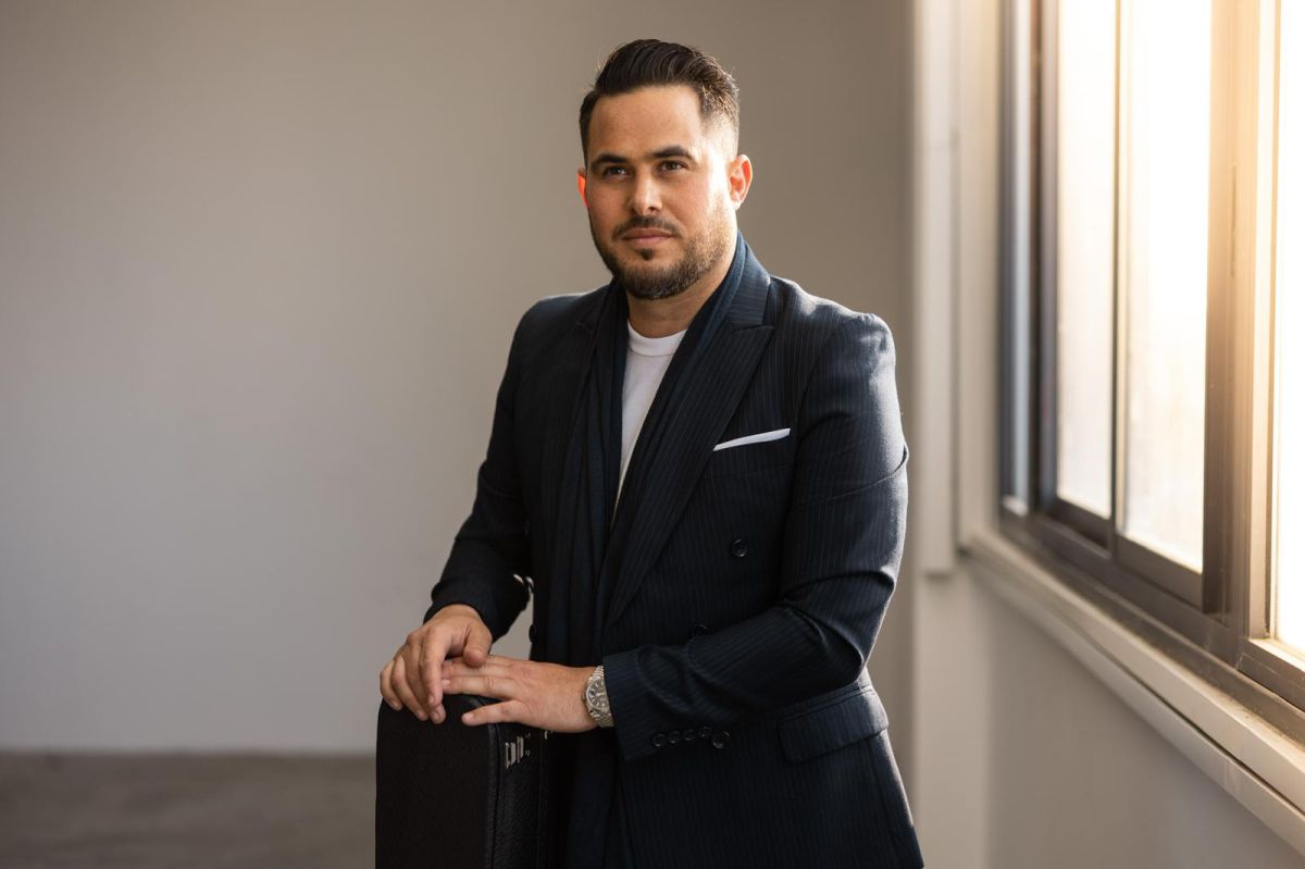 טל ועקנין משחרר ביצוע מיוחד לפיוט "אדון הסליחות" | האזינו