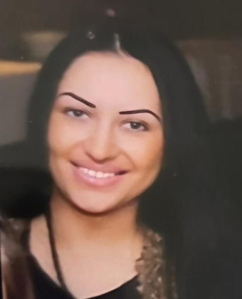 מנותקת קשר כבר יומיים: עזרו למשטרה למצוא את אולסיה