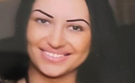 מנותקת קשר כבר יומיים: עזרו למשטרה למצוא את אולסיה