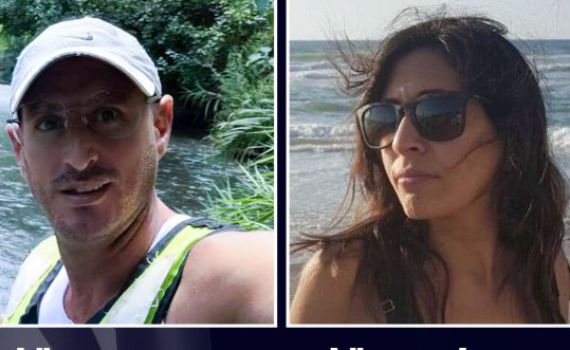 מועדי ההלוויות ומיקומי השבעות של הנרצחים מקריית שמונה