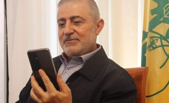 דיווחים: חוסל "שר הביטחון" של חיזבאללה בביירות