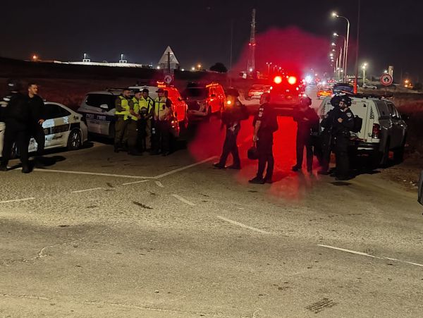 פרטים נוספים על פגיעת הכטב"ם בבא"ח גולני