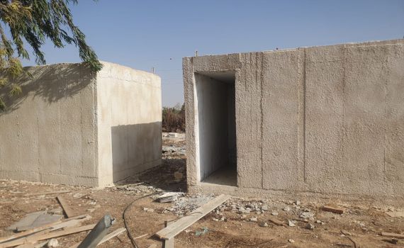 סערת המיגוניות ביהודה ושומרון: רגבים במתקפה על היועמ״שית