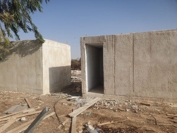 סערת המיגוניות ביהודה ושומרון: רגבים במתקפה על היועמ״שית