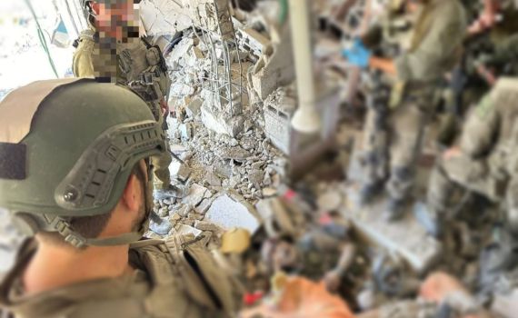 "המסמך האחרון" של סינוואר חשף: זו תוכניתו לגבי החטופים