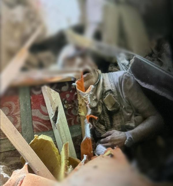 הבכירה לשעבר חושפת: המשמעות של הצורה בה חוסל סינוואר