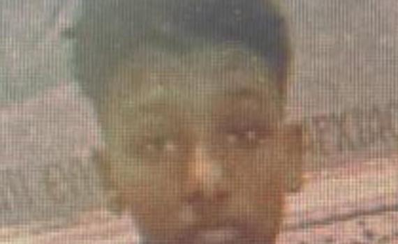 המשטרה מבקשת את עזרת הציבור בחיפוש אחר נעדר בסיכון