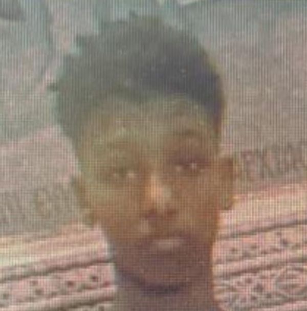 המשטרה מבקשת את עזרת הציבור בחיפוש אחר נעדר בסיכון