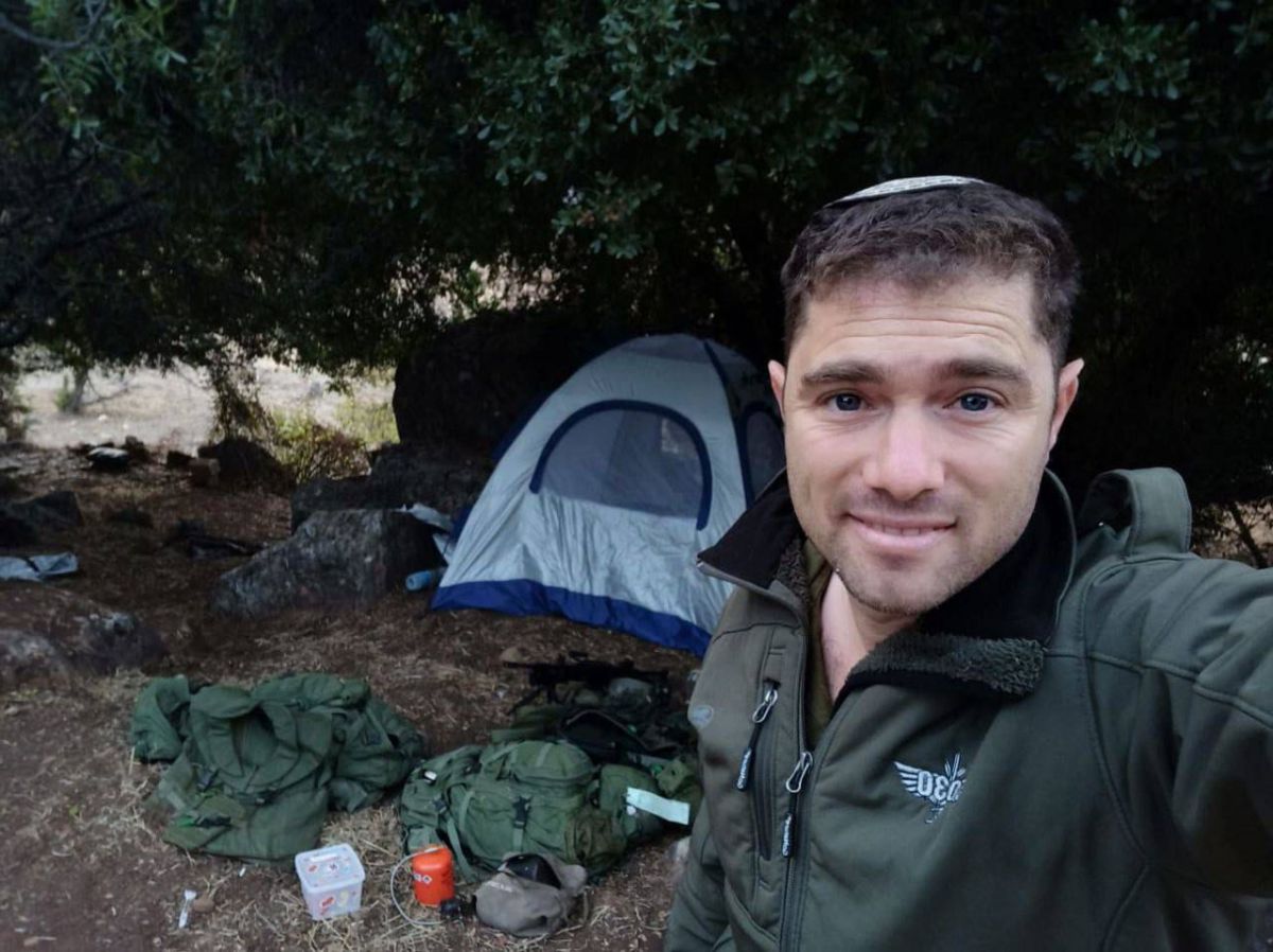 הרב יהושע ספד לישי גרינבאום ז"ל: "אישיות יוצאת דופן"