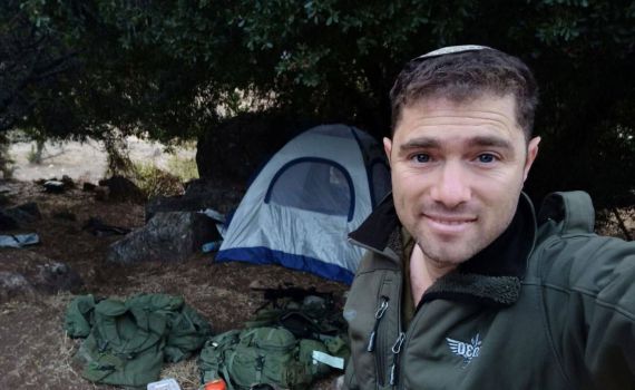 הרב יהושע ספד לישי גרינבאום ז"ל: "אישיות יוצאת דופן"