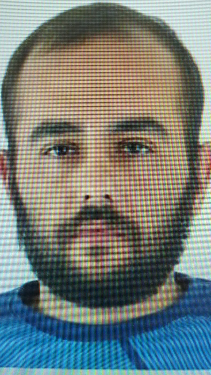 החיפושים אחריו נמשכים 5 ימים: עזרו למשטרה למצוא את יוגב