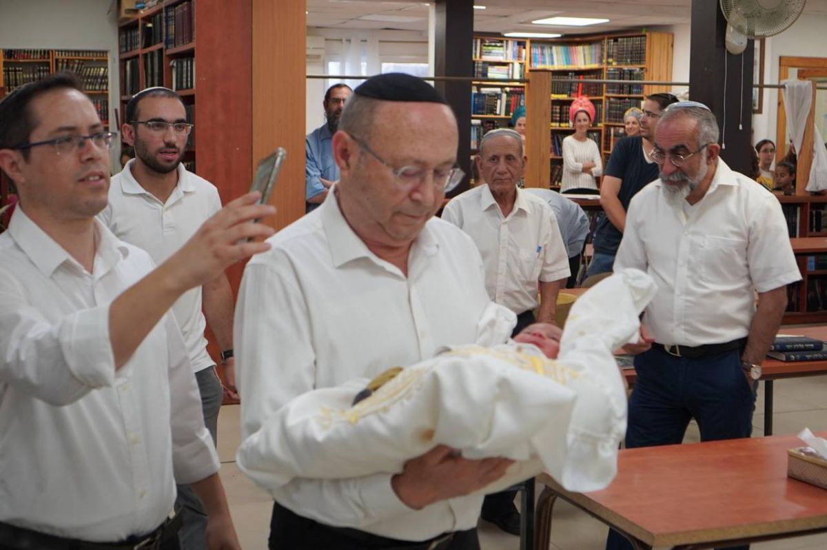 בצלאל כרמי הוא ההרוג בפיגוע הדריסה סמוך לגלילות