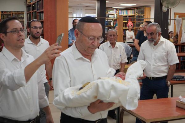 בצלאל כרמי הוא ההרוג בפיגוע הדריסה סמוך לגלילות