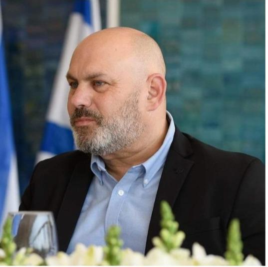 התפקיד החדש של ראש מערך הטקסים – מושיק אביב