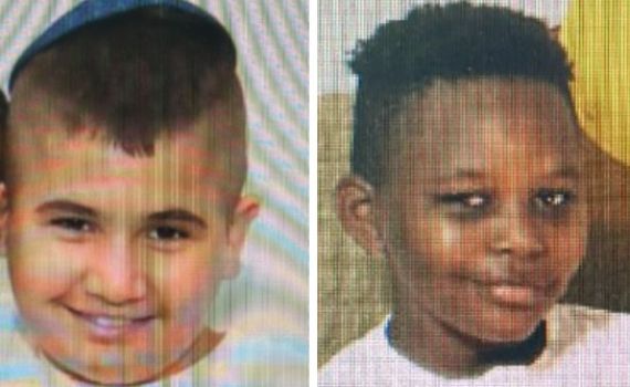 לאחר החיפושים: אותרו שני הנערים שנעדרו בדרום